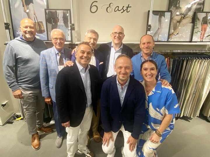 Team and partners